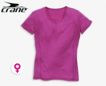 CRANE®Merinoshirt 14.99 €