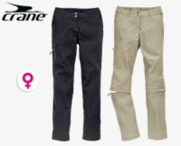 CRANE®Trekkinghose 8.99 €