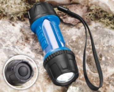 LIGHTWAY®LED-Taschenlampe 3.99 €