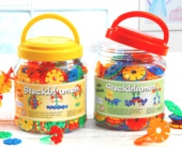Steckblumen 6.99 €