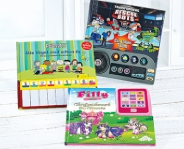 Kinder-Soundbuch