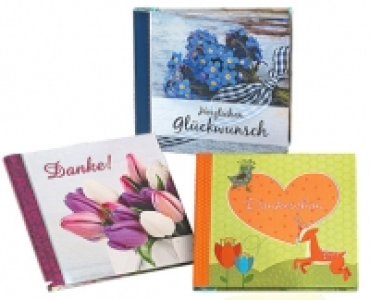 Geschenkbuch