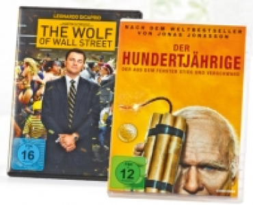 DVD-Film