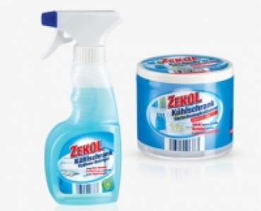 ZEKOL®Kühlschrank-Hygiene-Sortiment 1.79 €