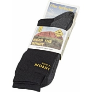 2er Pack Herren Socken, Sport- oder Sneakersocken