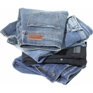 Damen Jeans