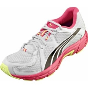 Damen- oder Herren-Laufschuh 1) AXIS V3 Zoll