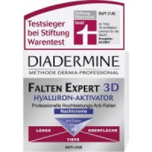 Diadermine Falten Expert 3D