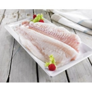 Skrei-/Winterkabeljaufilet