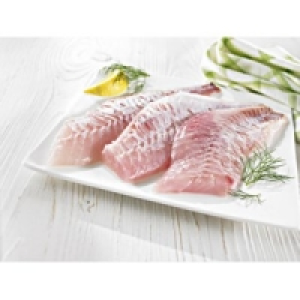 Rotbarschfilet
