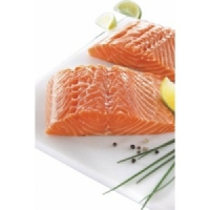 Bömlo Premium Lachsportionen