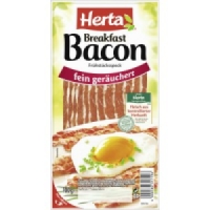 Herta Breakfast Bacon