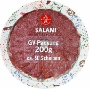 Wiltmann Salami/Geflügelsalami