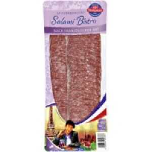 Stockmeyer Salami Aufschnitt