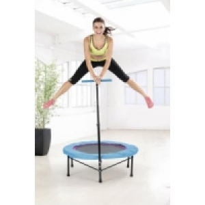 Fitness-Trampolin 99.99 €