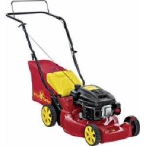 Beninrasenmäher Select 4600