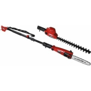 2 in 1 Hochentaster / Heckenschere EPS-HT 710 S