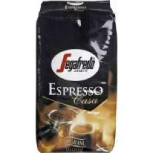 Segafredo Espresso Casa