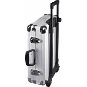 Alu-Werkzeugtrolly