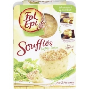 Fol Epi Souffl&eacute;s