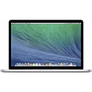 MacBook Pro mit Retina Display Mehr Power hinter jedem Pixel.
