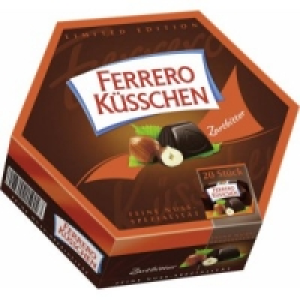 Ferrero Küsschen 2.09 €