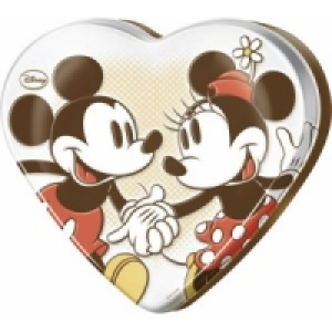 Mickey & Minnie Pralinen