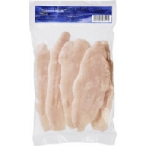 Sea Castle Pangasius Filet