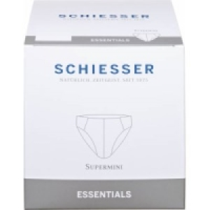 3er Pack Slip oder 2er Pack Pant 2) 14.99 €