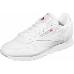 Damen- oder Herren- Sport- und Freizeitschuh 1) CLASSIC LEATHER 41.99 €