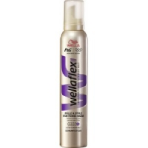 Wellaflex Haarspray/Schaumfestiger/Haarlack 1.49 €