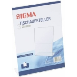Tischaufsteller DIN A4 16.79 €