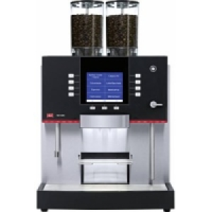 Kaffeevollautomat Bar Cube II 1C - 2G