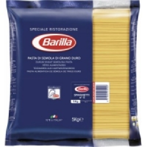 Barilla Italienische Teigwaren