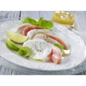 Unica B&uuml;ffelmozzarella DOP