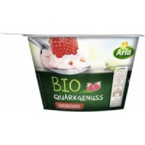 Arla Bio Fruchtquark