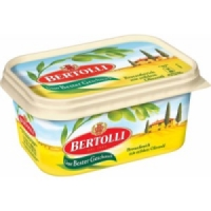 Bertolli Margarine