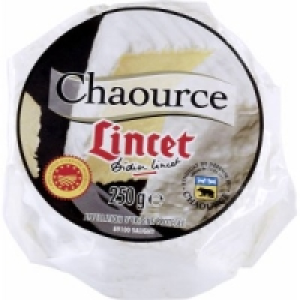 Chaource Lincet AOP