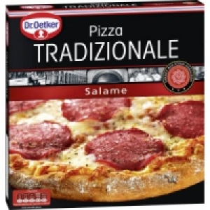 Dr. Oetker Pizza Tradizionale 1.87 €