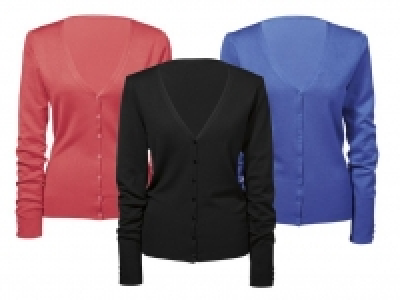 ESMARA® Damen Cardigan 7.99 €