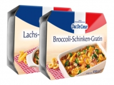 DUC DE COEUR Gratin 2.29 €