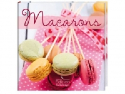 Macarons 9.95 €