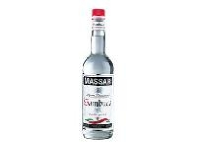 MASSARI Sambuca 6.99 €