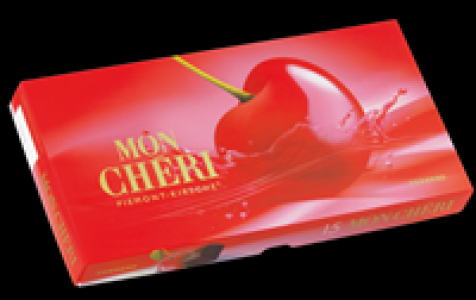 Mon Chéri 2.22 €
