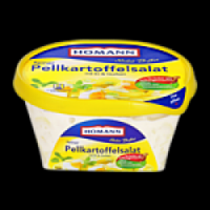 Homann Kartoffelsalat