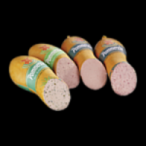 R&uuml;genwalder Pommersche Leberwurst