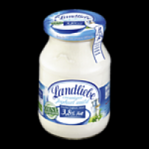 Landliebe Joghurt
