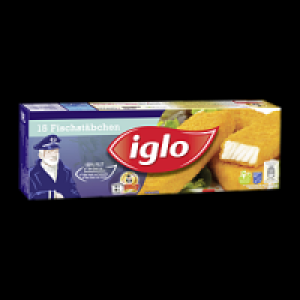 Iglo St&auml;bchen Vielfalt