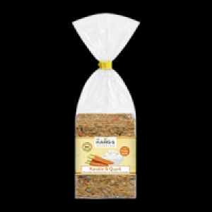 Dr. Karg&rsquo;s Karotte < Quark oder K&auml;se < K&uuml;rbiskern