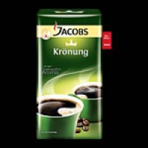 Jacobs Kr&ouml;nung